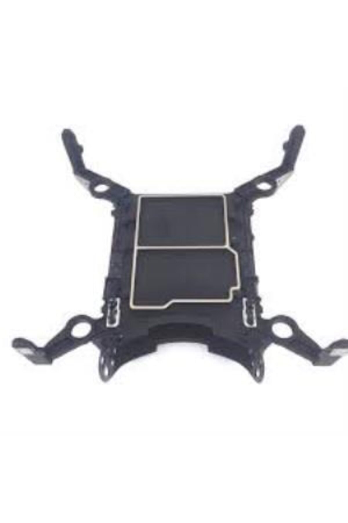 DJI Phantom 4 Pro / Phantom 4 Obsidian Batarya Bölmesi Battery Box Tray