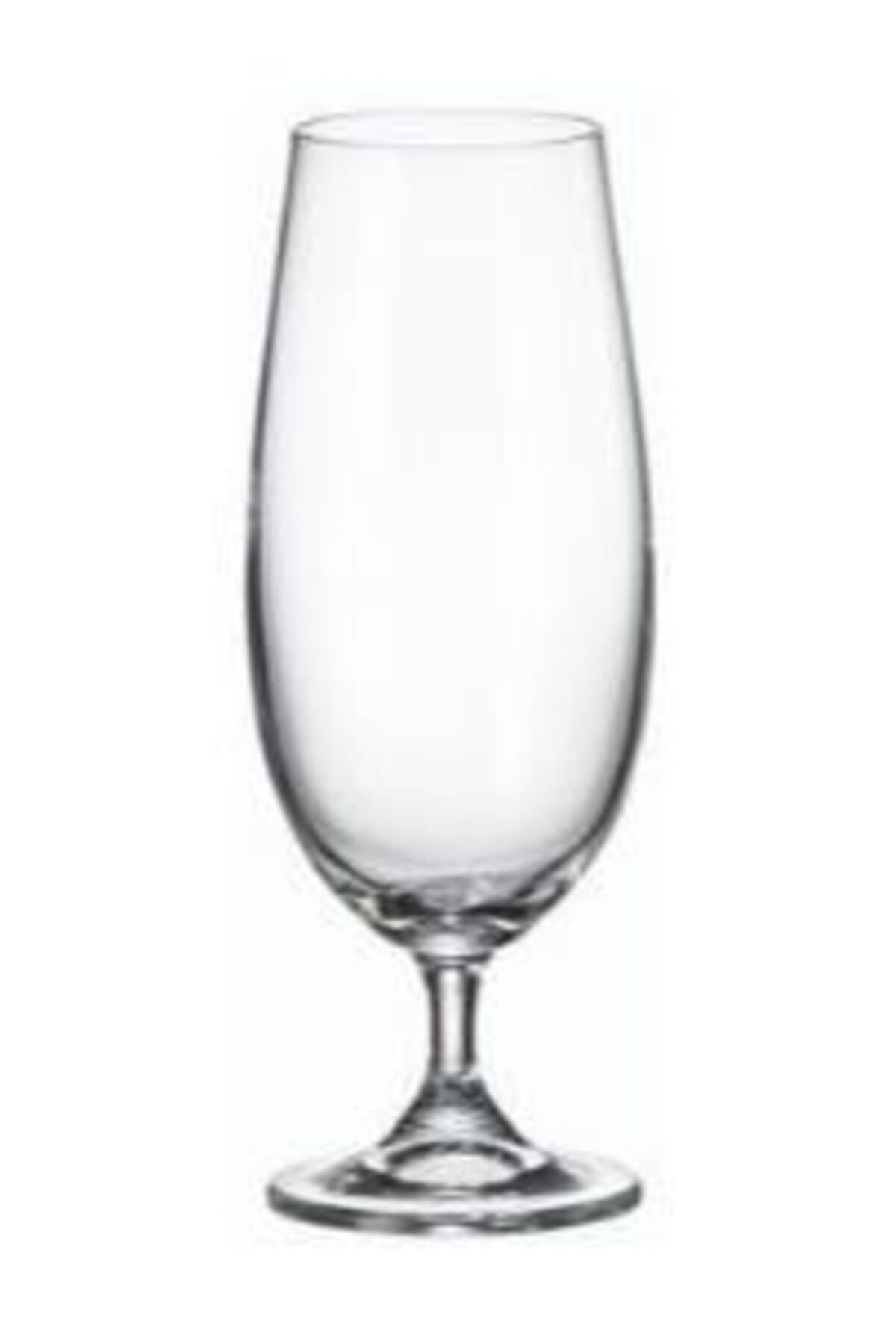 BOHEMİA CRYSTALITE Crystalite Bohemia Sylvia 380 ml Bardağı 2'li