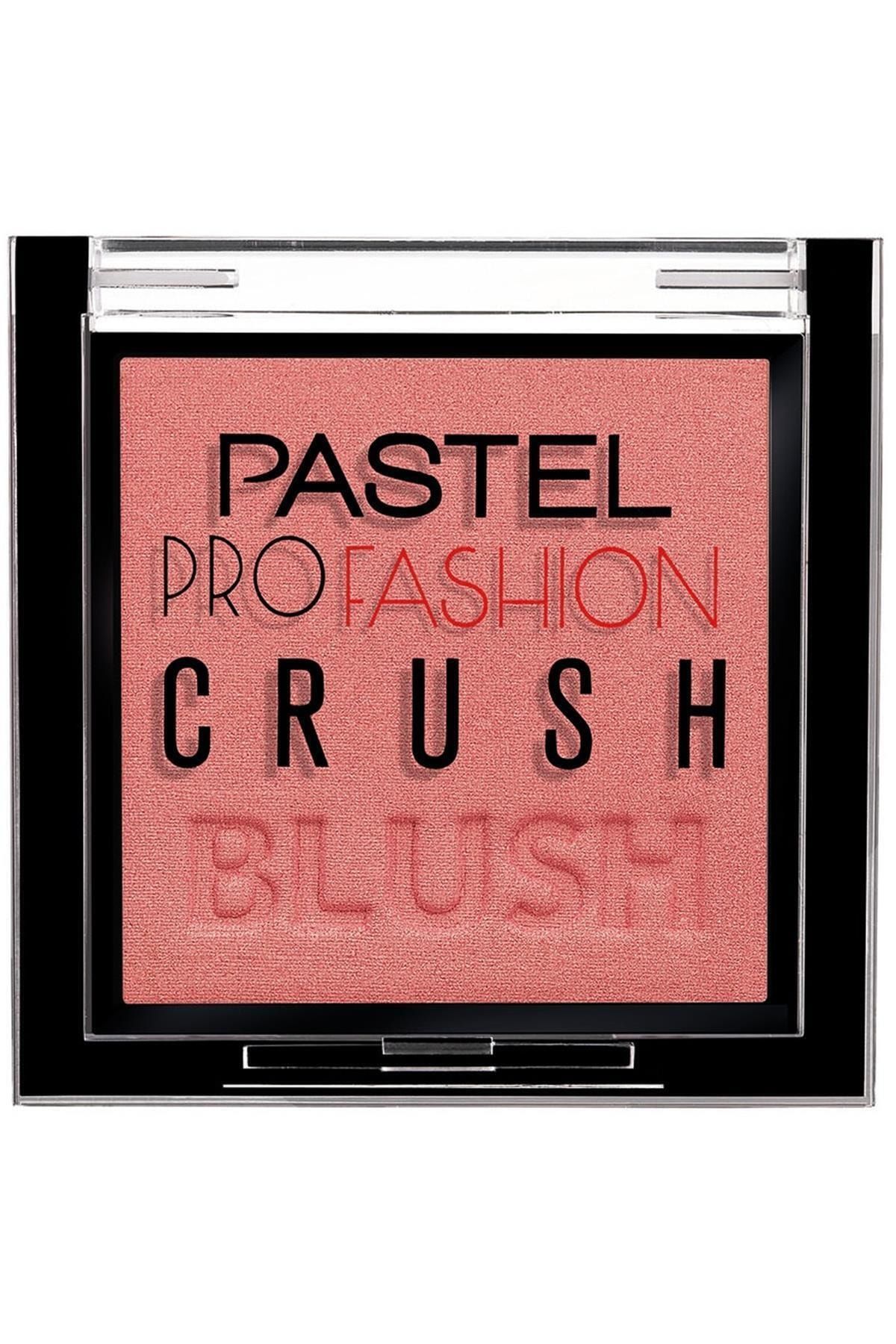 Pastel Marka: Profashion Crush Blush Allık 301