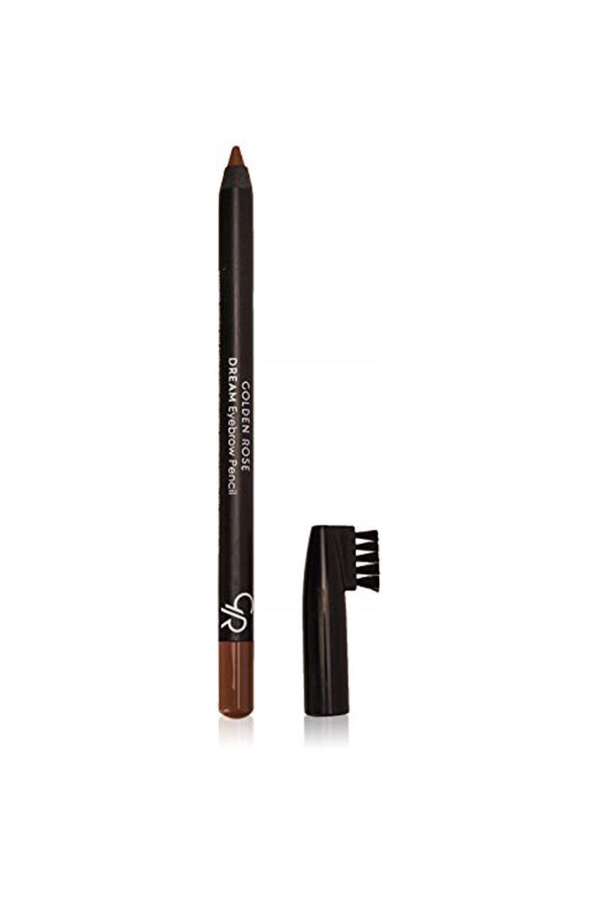 Golden Rose Dream Eyebrow Pencil No:308 1 Paket