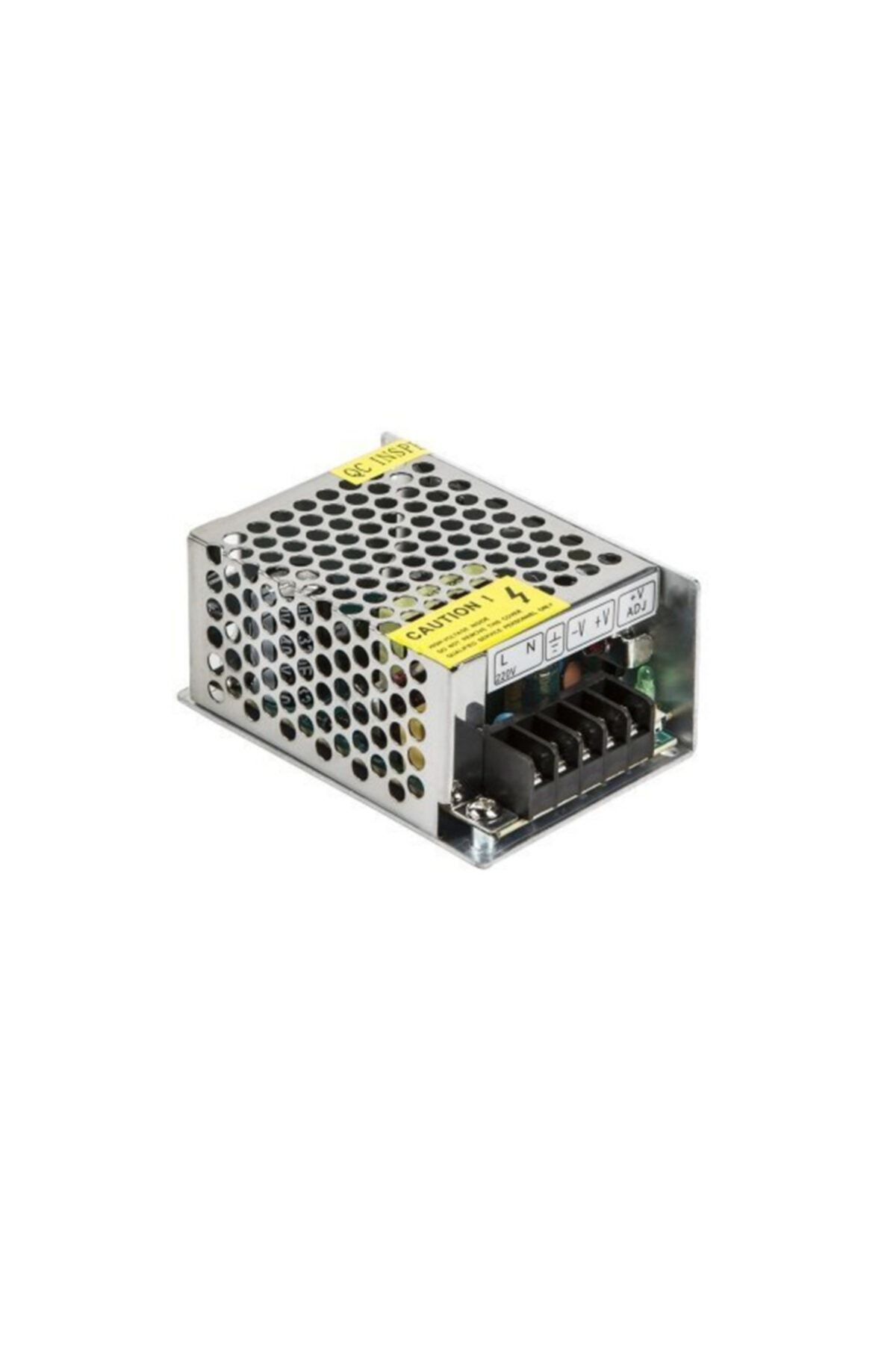 ALFALED 2a - 12v Şerit Led Trafosu