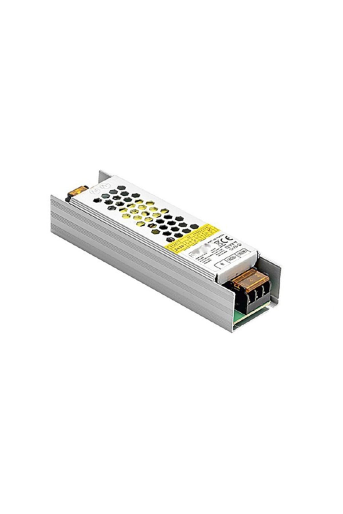 ALFALED 5a - 12v Şerit Led Trafosu