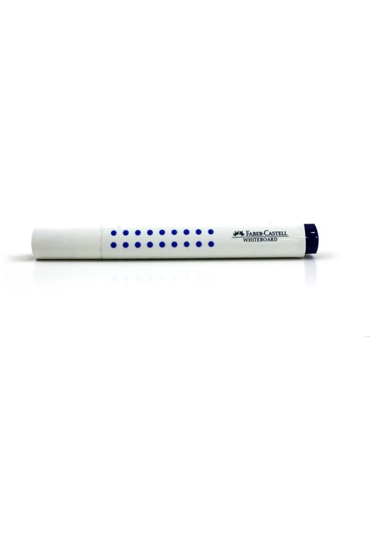 Faber Castell Grip Mavi Tahta Kalemi 15835