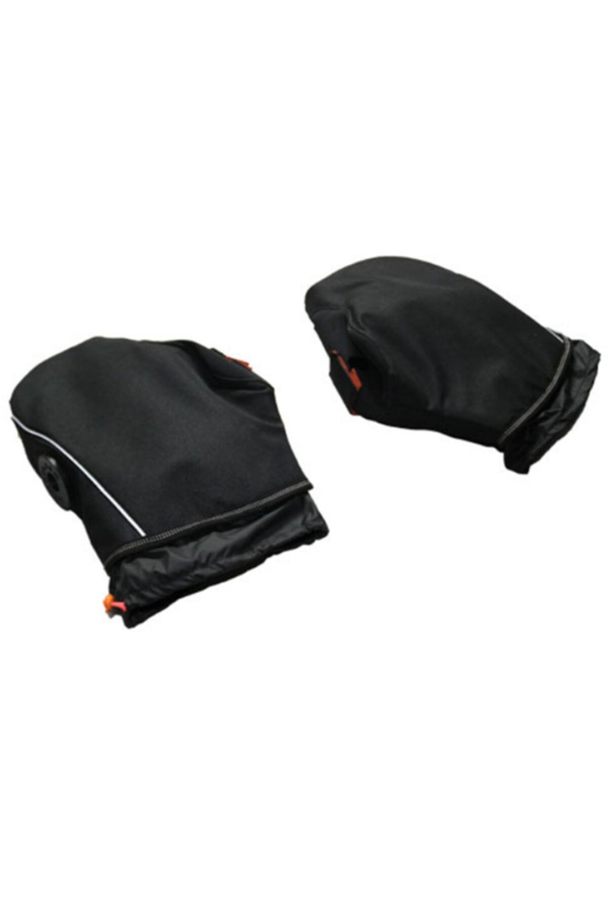 motoçarşım Nmax El Koruma Rüzgarlık Impertex