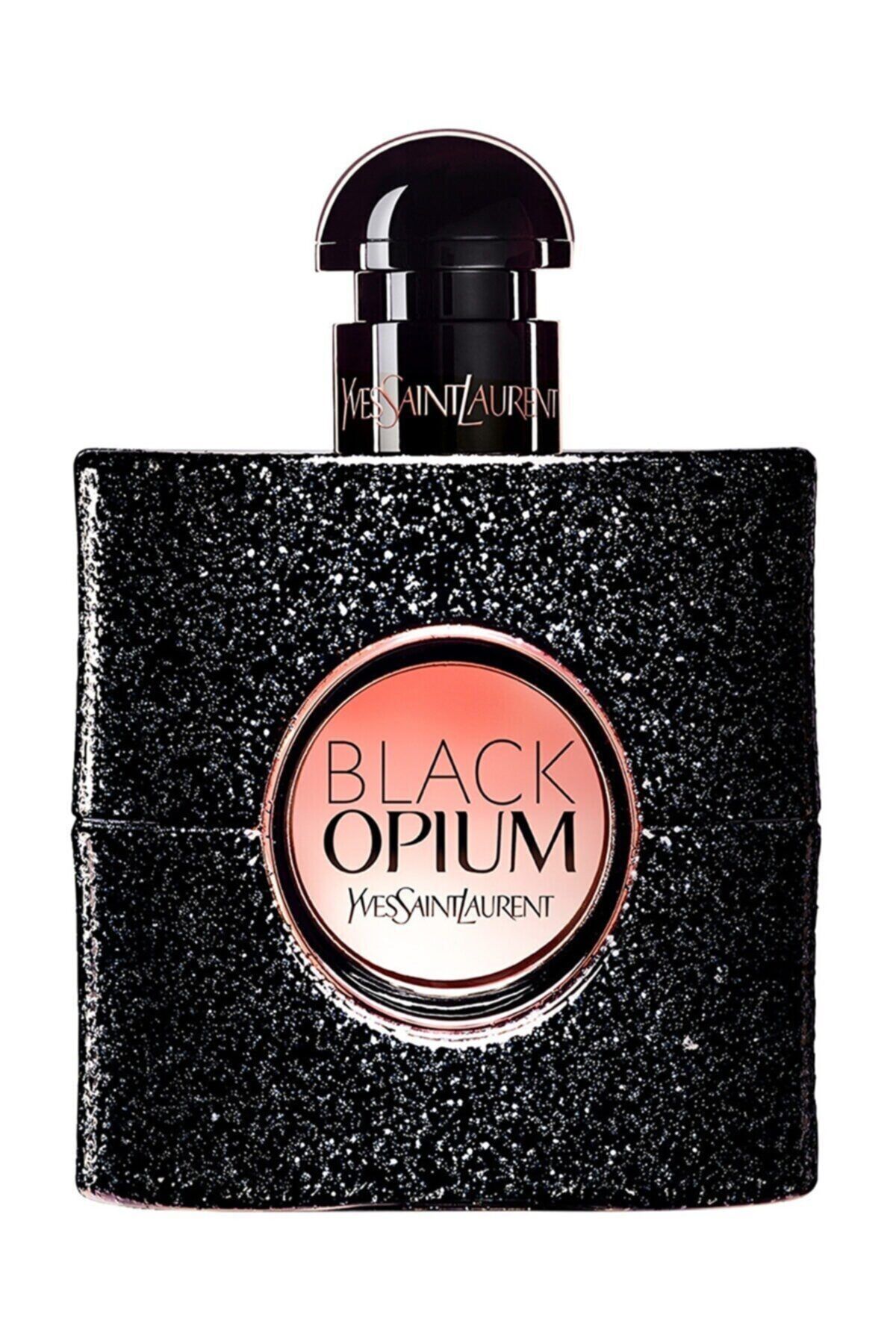 Estee Line Yves Saint Laurent Black Opıum 90 Ml Kadın Parfüm