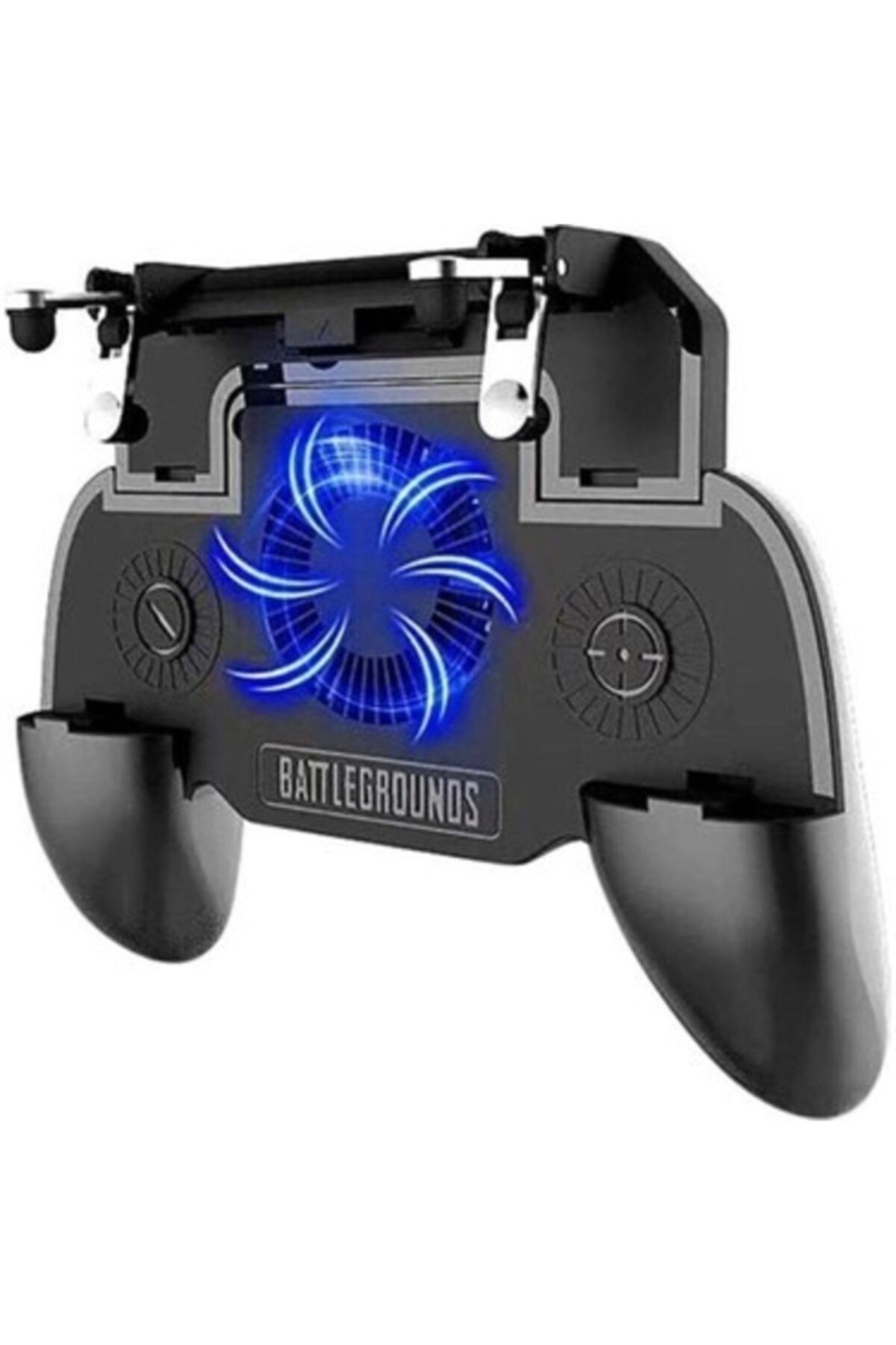 Batte Powerbank Lı Fanlı Pubg Oyun Konsolu