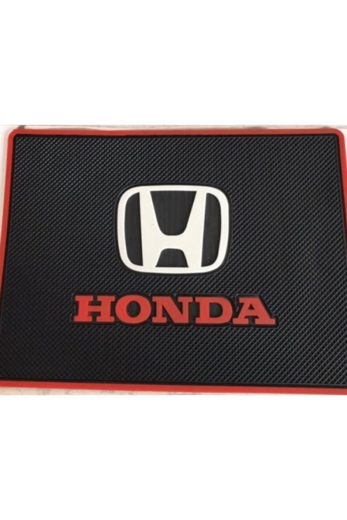 Kenter Auto Honda Kaydırmaz Telefon Pedi