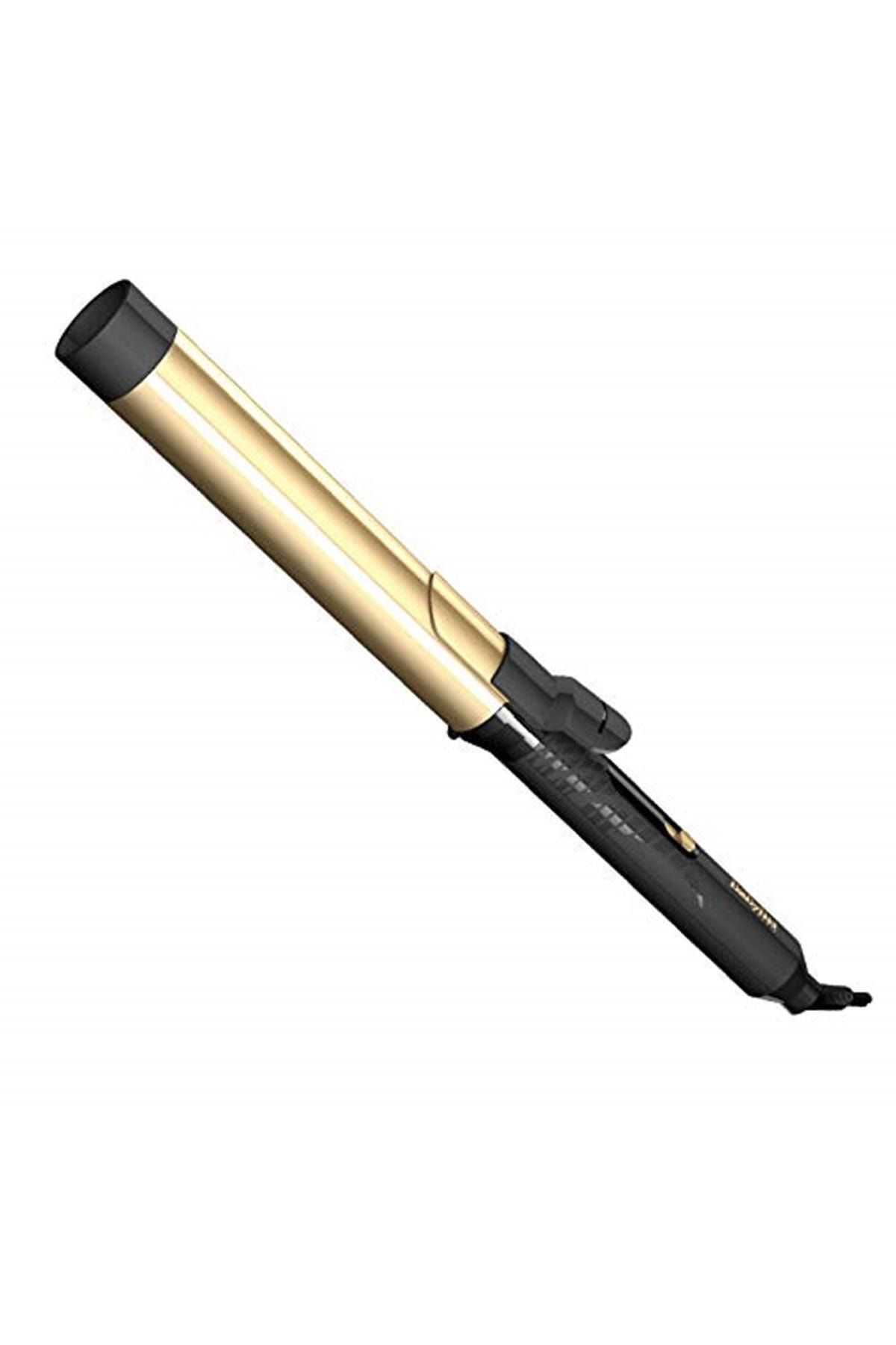 BABYLİSS Marka: C432e Gold Ceramic 200c Led Ekran Saç Maşası, 32mm Kategori: Saç Maşası