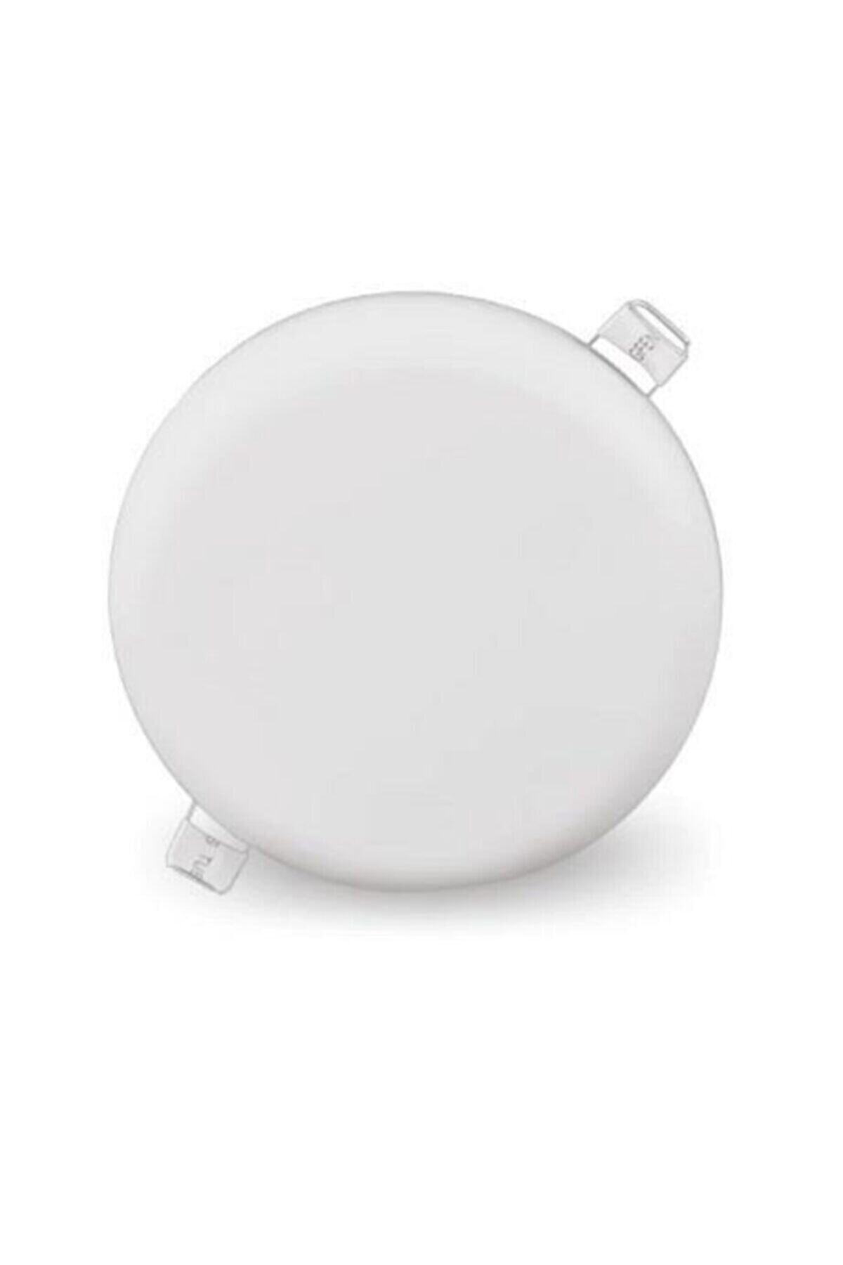 ERA 24w Sıva Altı Lüx Led Panel Yüksek Lümen Beyaz Işık Ea-1324