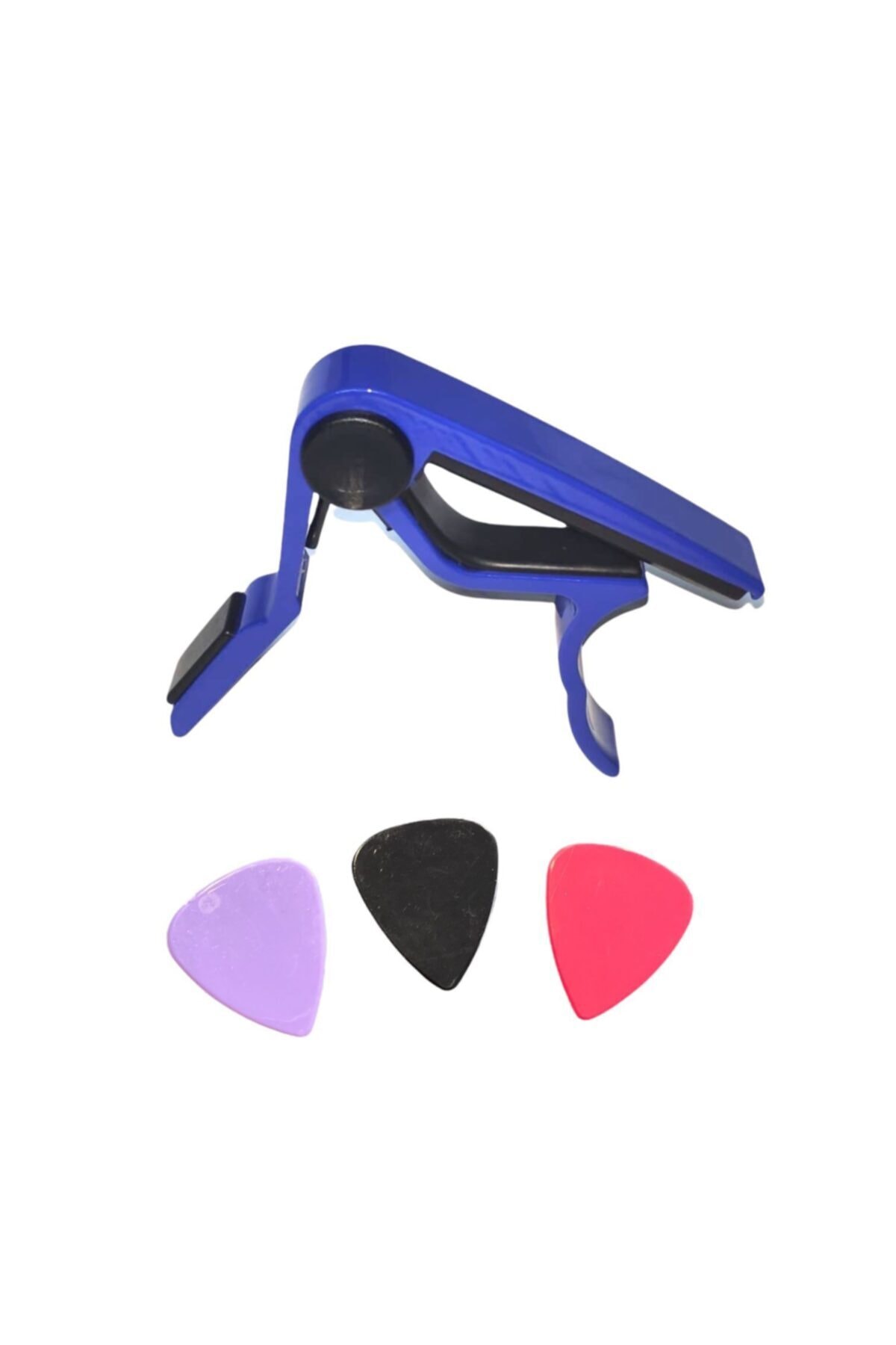 Tekin müzik Longa Profesyonel Ukulele Kapo Pena