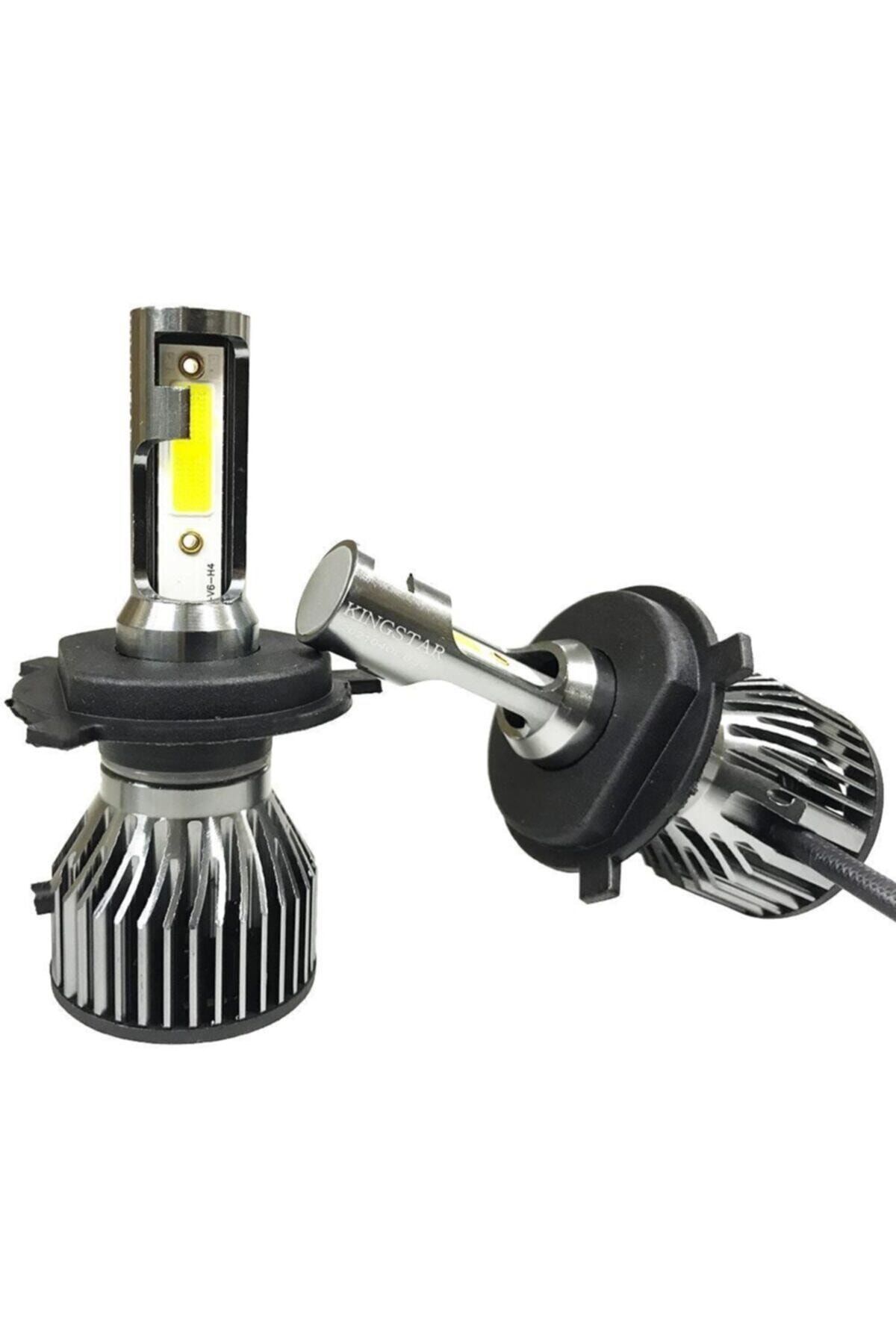 Reno Kıngstar Icon Uyumlu  Xenon H7