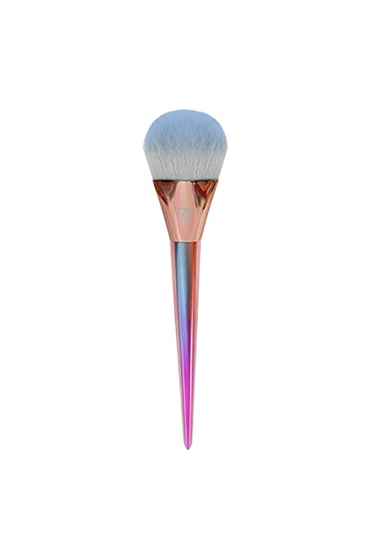 Real Techniques Brush Crush V3 Serisi Pudra Fırçası No:003