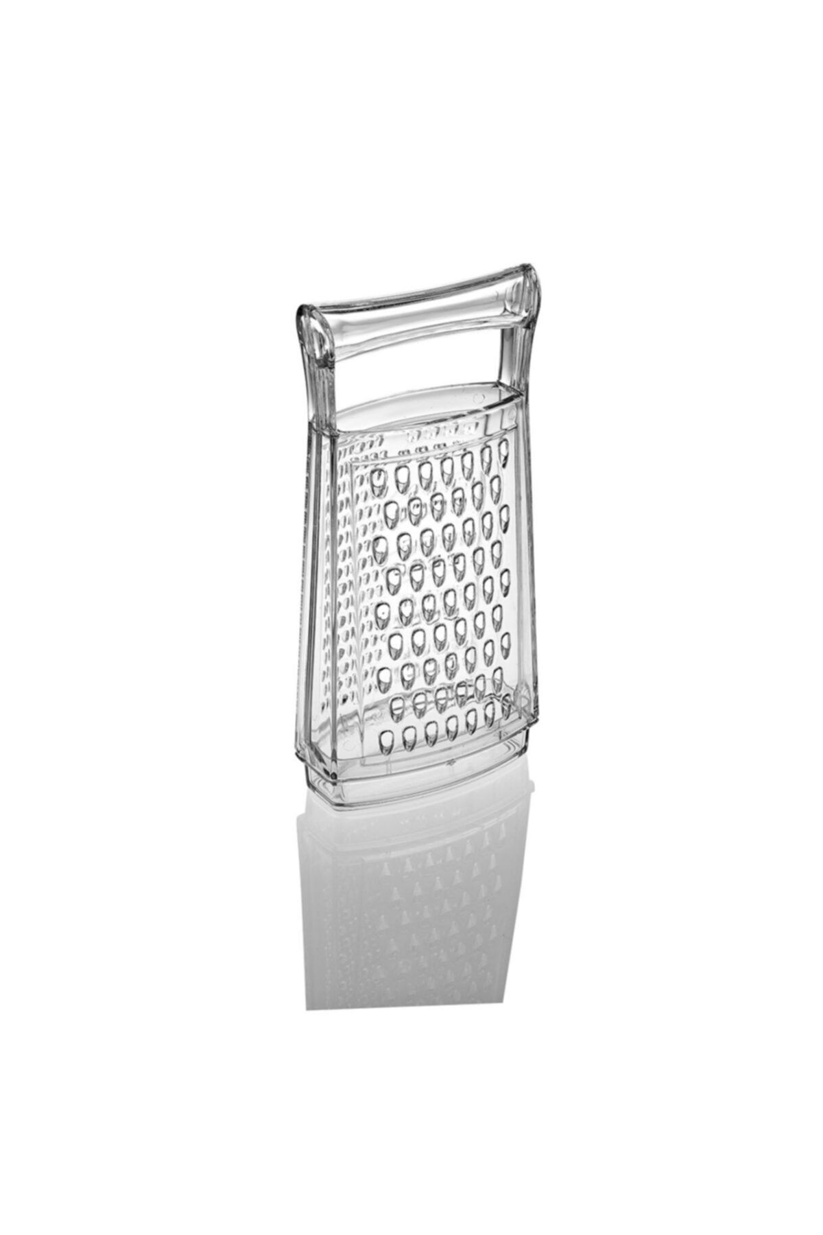 EW's Kitchenware Şeffaf Rende