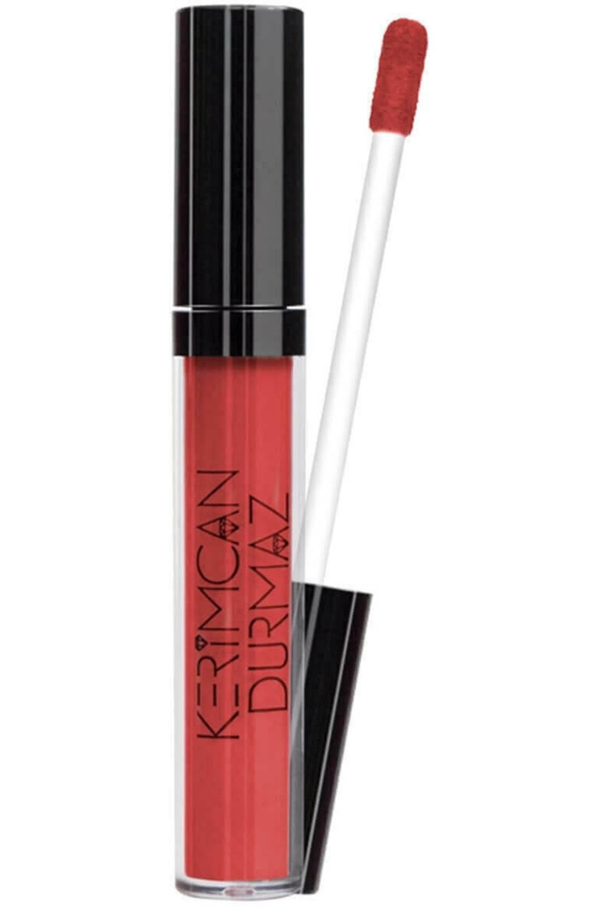 KERİMCAN DURMAZ Mat Likit Ruj Sophisticated