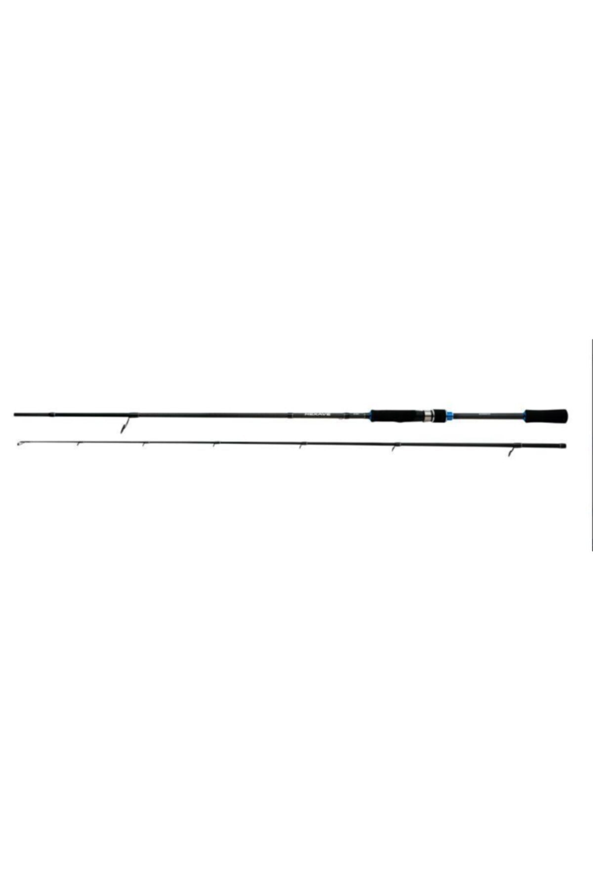 Shimano Shımano Nexave Spinning Fast 2,69m 8'10'' 14-42g 2pc