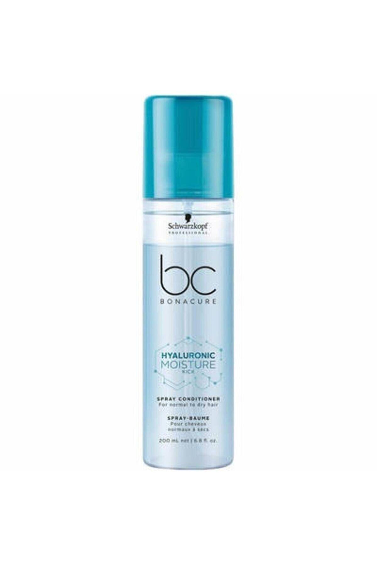 Bonacure Keyonline Hyaluronic Nem Yükleme Spreyi 200 ml
