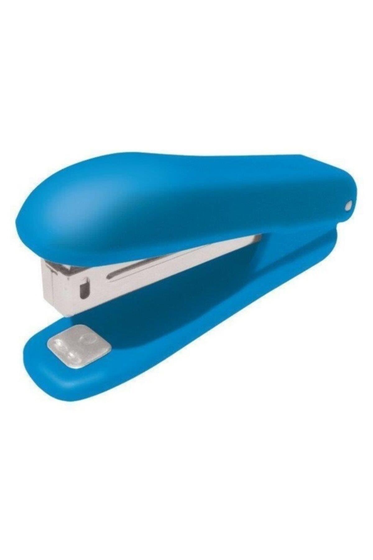 Gıpta Zımba Makinası Standard No:10 Mavi Orta