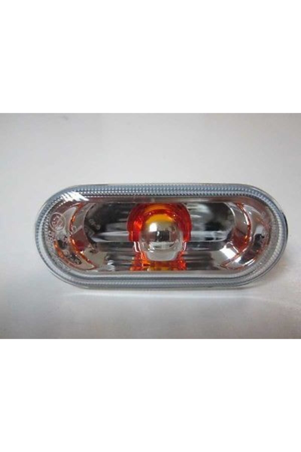 OEM Volkswagen  Uyumlu Transporter T5 Çamurluk Sinyali Sarı 2004-2010