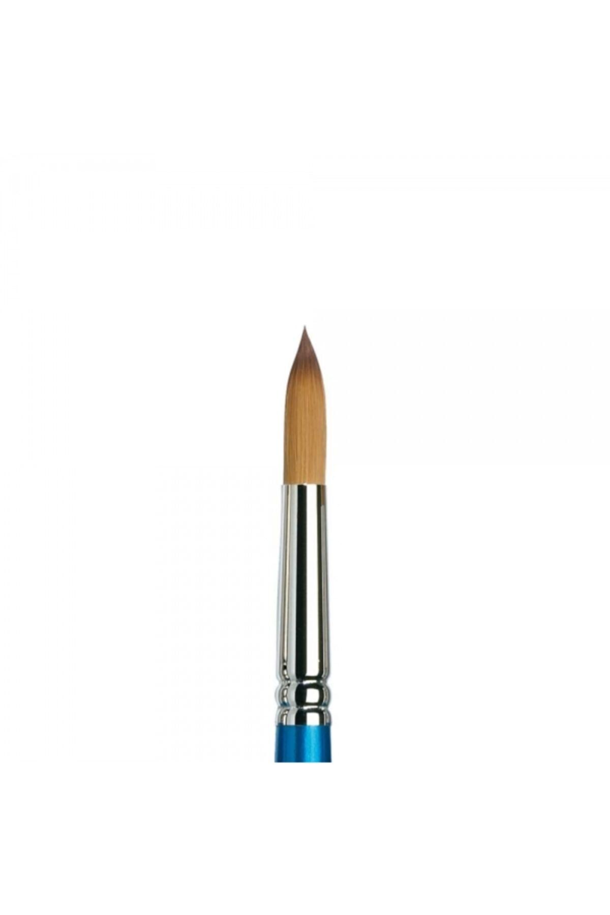 Winsor Newton Cotman Seri 111 Kısa Saplı Sentetik Yuvarlak Fırça N:12