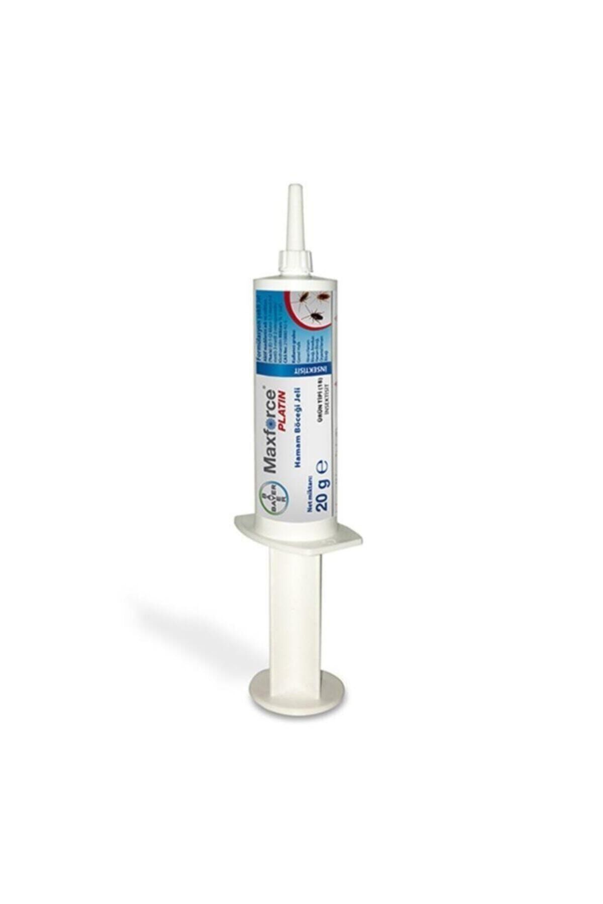 Bayer Maxforce Platin 20 gr