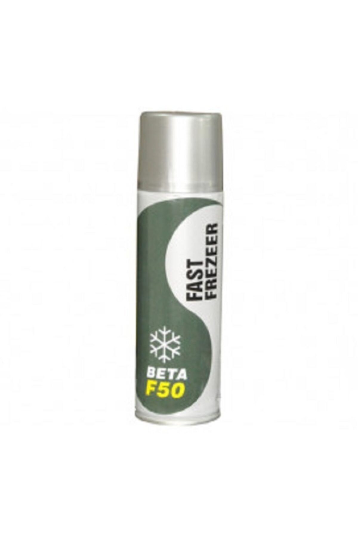 Beta F50 Fast Freezer Soğutucu Sprey (2 Adet)