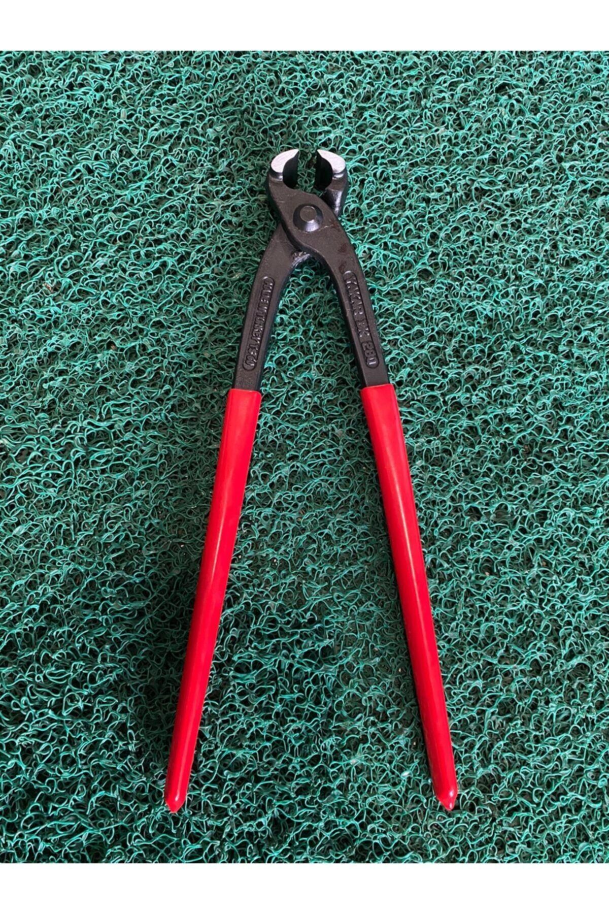 Yakar Bk280 Betoncu Kerpeten