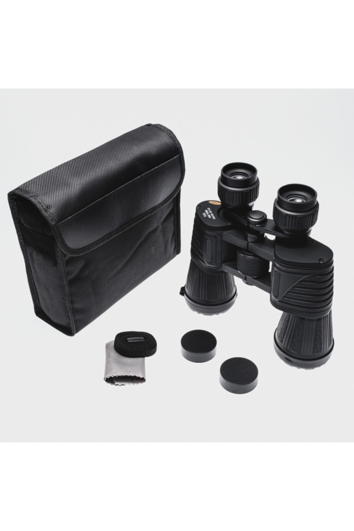 UCDKSHOP Nikula 7x50 Profesyonel El Dürbünü - Büyük Mercek - Süper Netlik - 1000m/56m