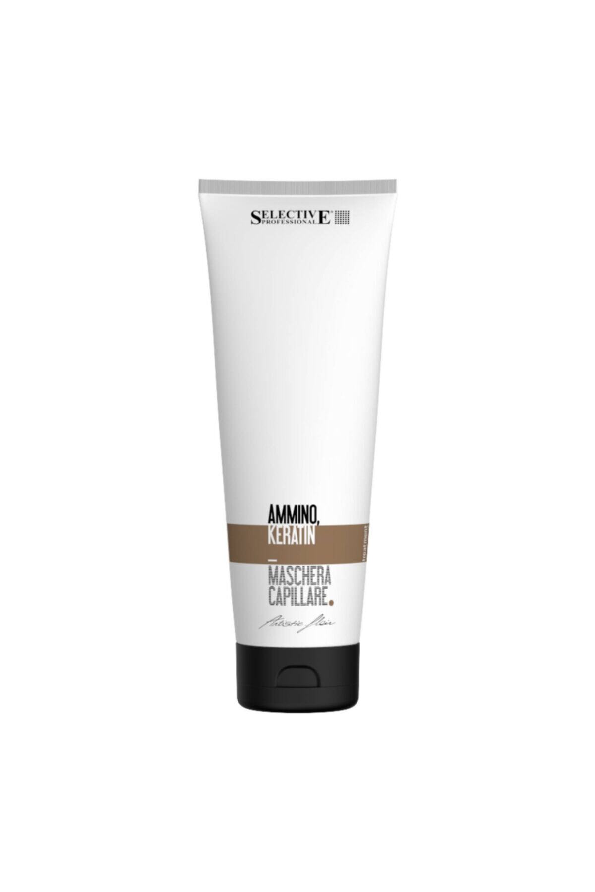 Selective Ammino Keratin Saç Bakım Maskesi 300 ml