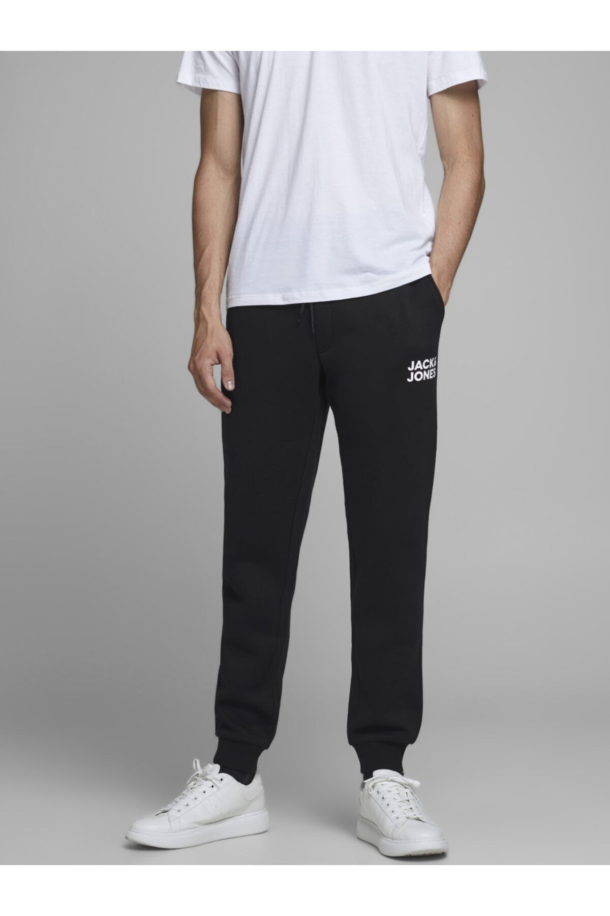 Jack and on sale jones tracksuit bottoms