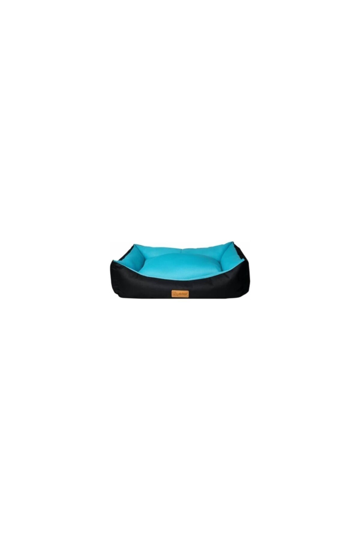 Dubex Dondurma Dikdörtgen Yatak Vr08 Kırmızı (xl) 95x70x22h Cm
