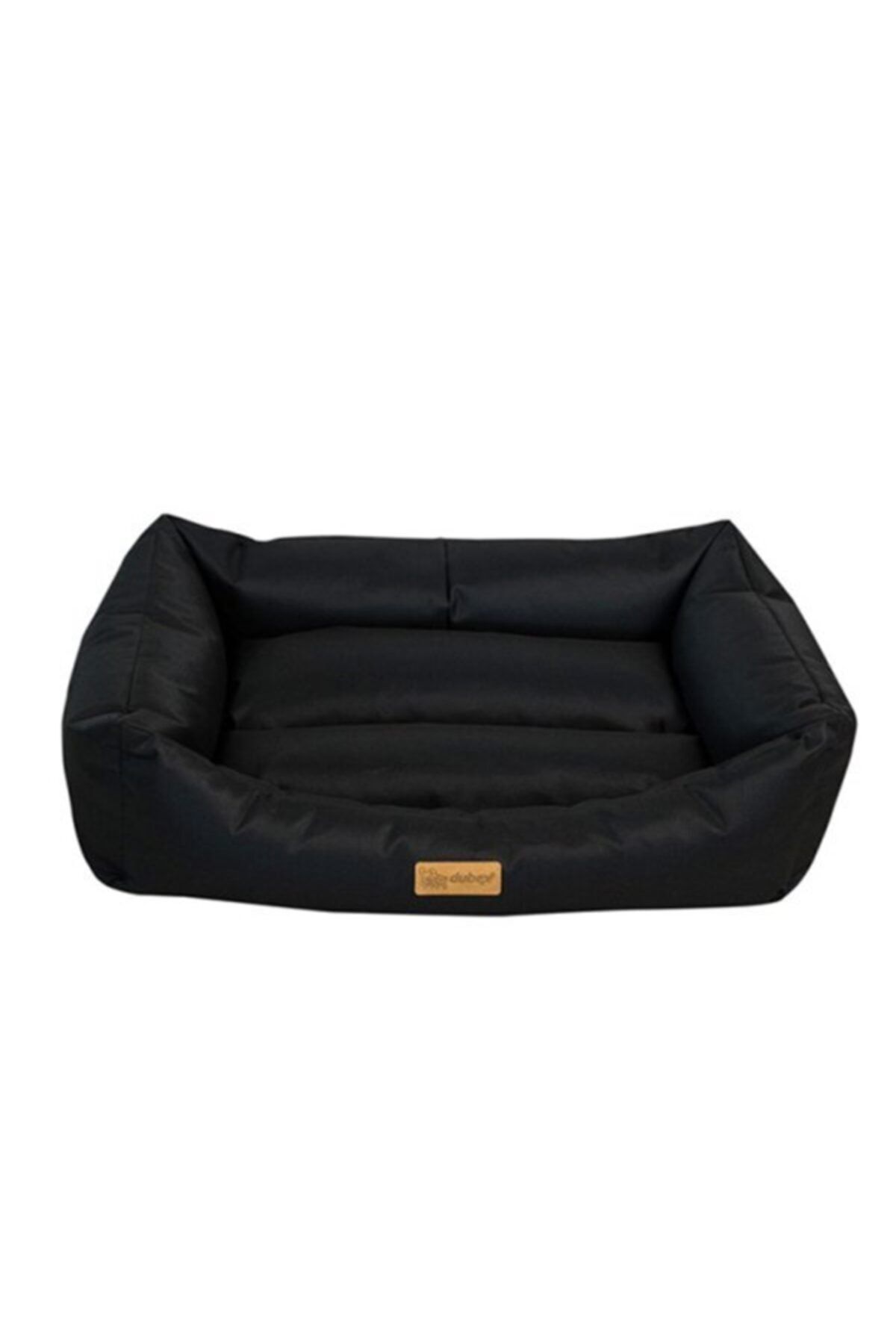 Dubex Gelato Dikdörtgen Yatak Vr07 Siyah (xl)70x95x22h Cm