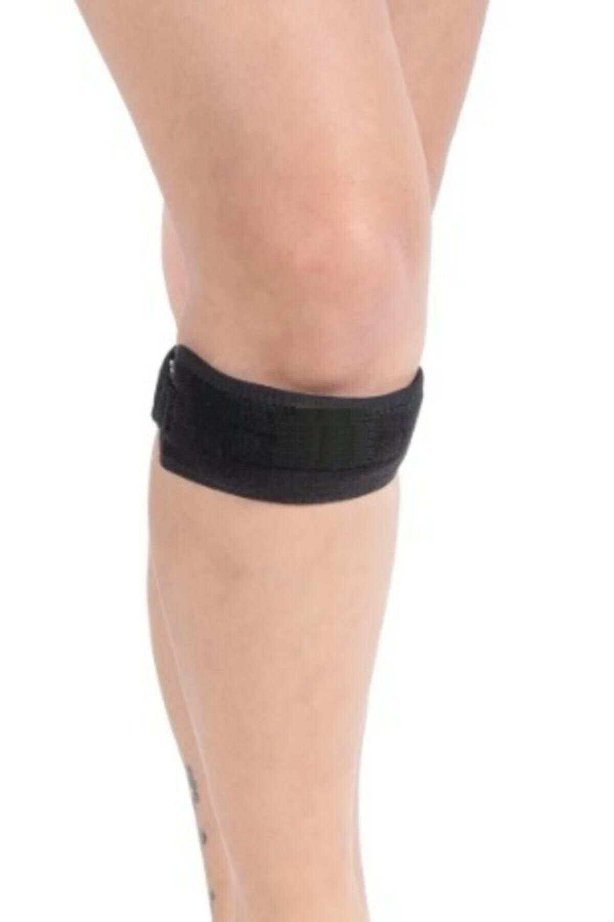 Ankara Medikal Patellar Tendon Bandı