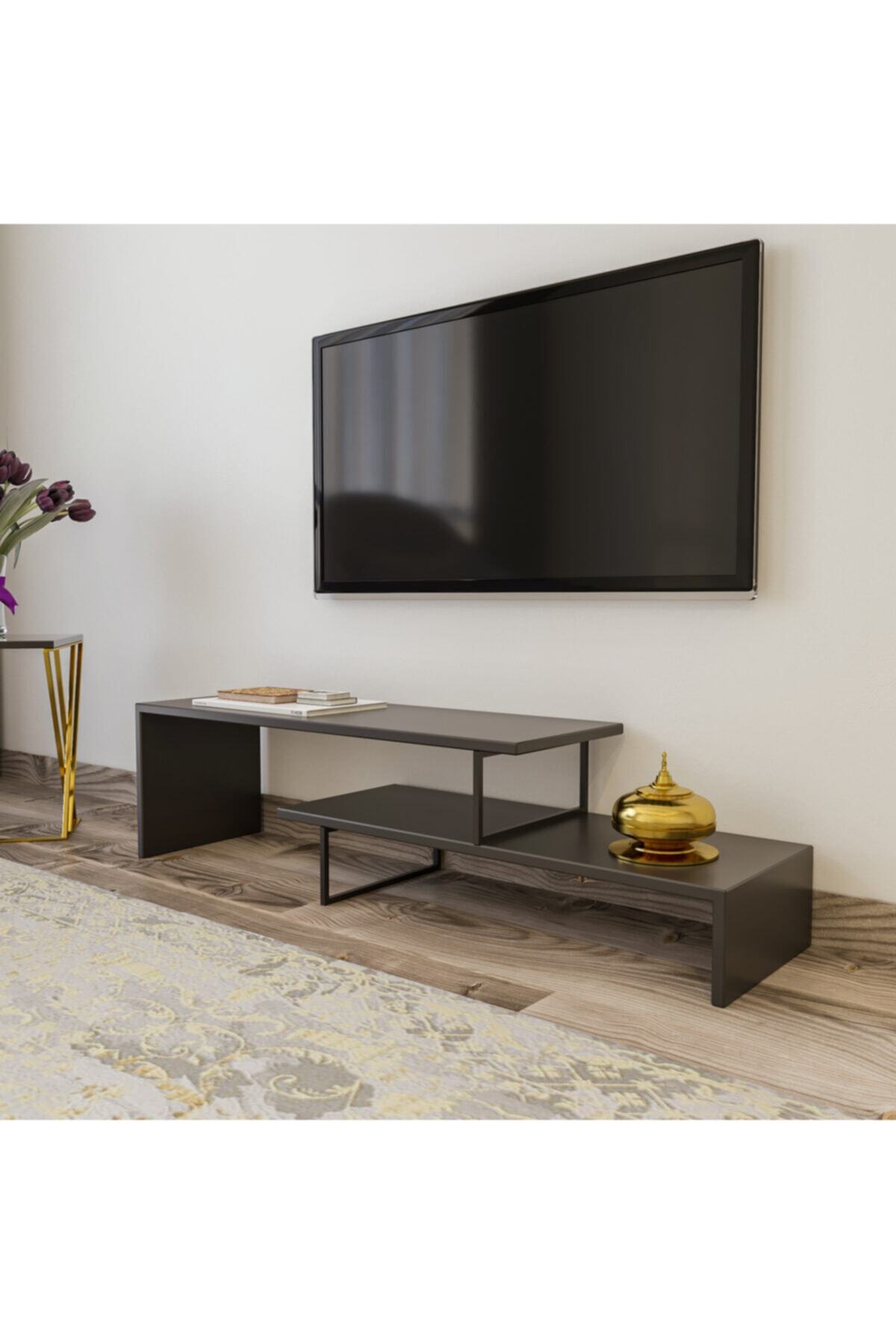 decorloger Ovit Tv Sehpası