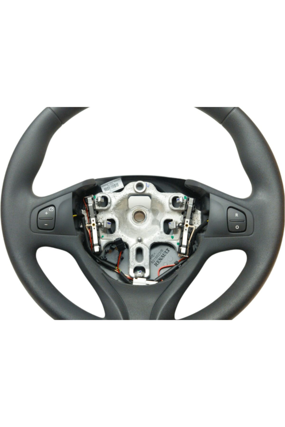 MAİS 985101921r / 6218822 - Direksiyon Simidi Clio4