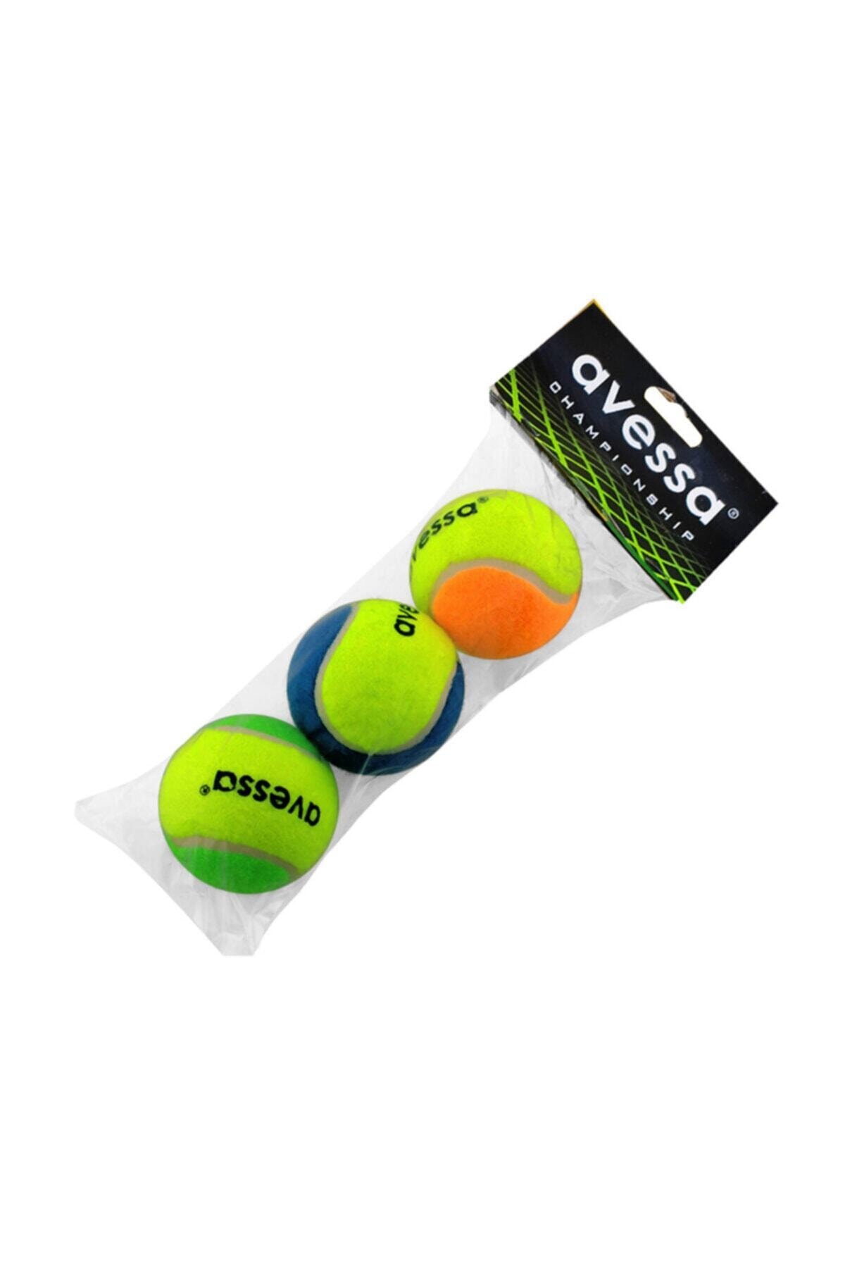 AVESSA Tenis Topu Tt-200