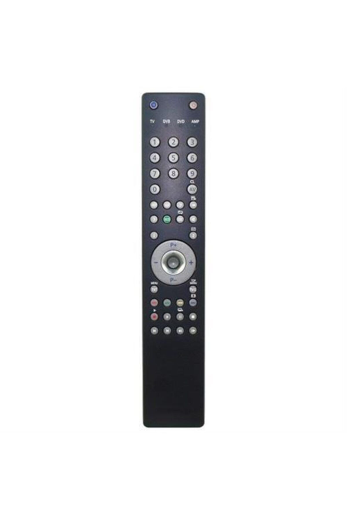GiftMatikcenter Transformacion Gruding Uyumlu Lcd Tv Kumandası 31028 123078 6 Lı Indirimli Paket