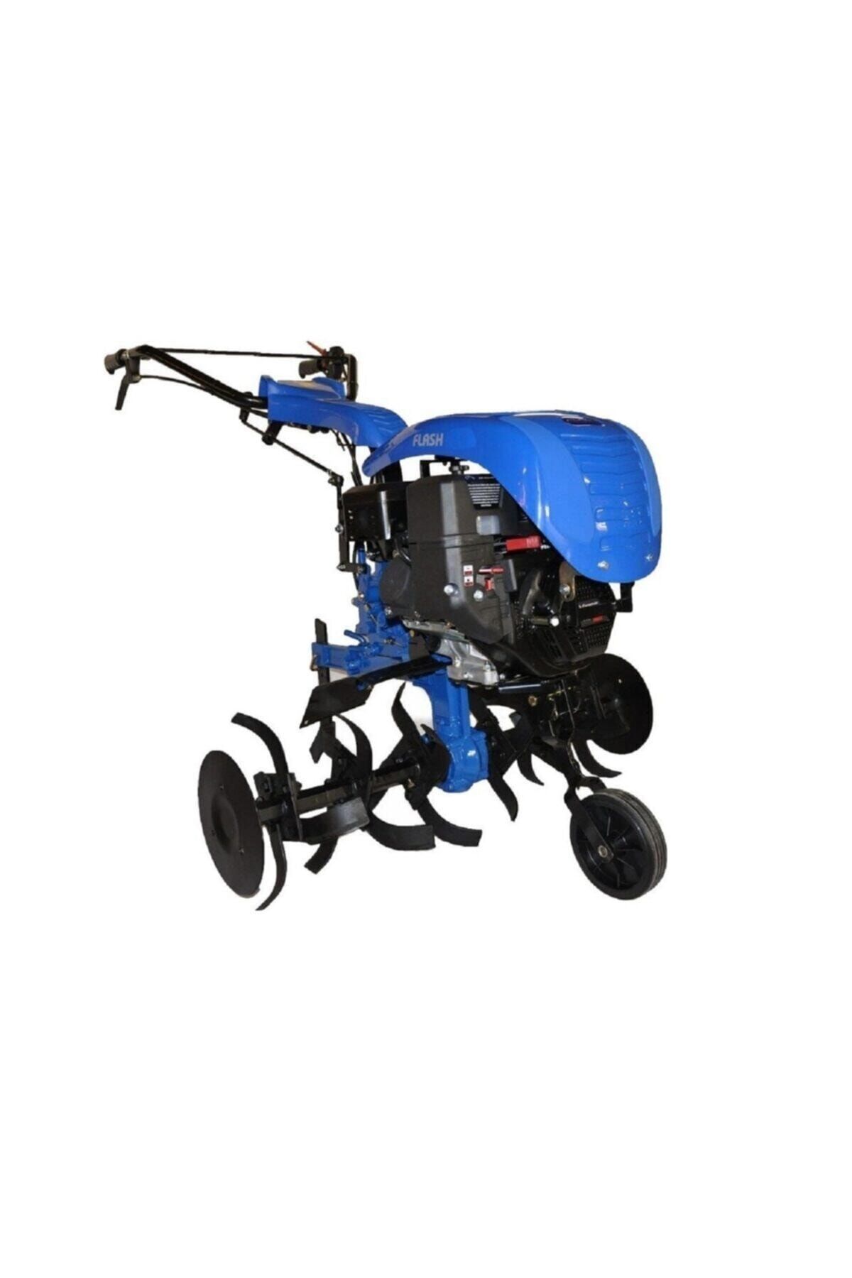 FlashForge Flash 300 Çapa Makinası Shineray Sr210