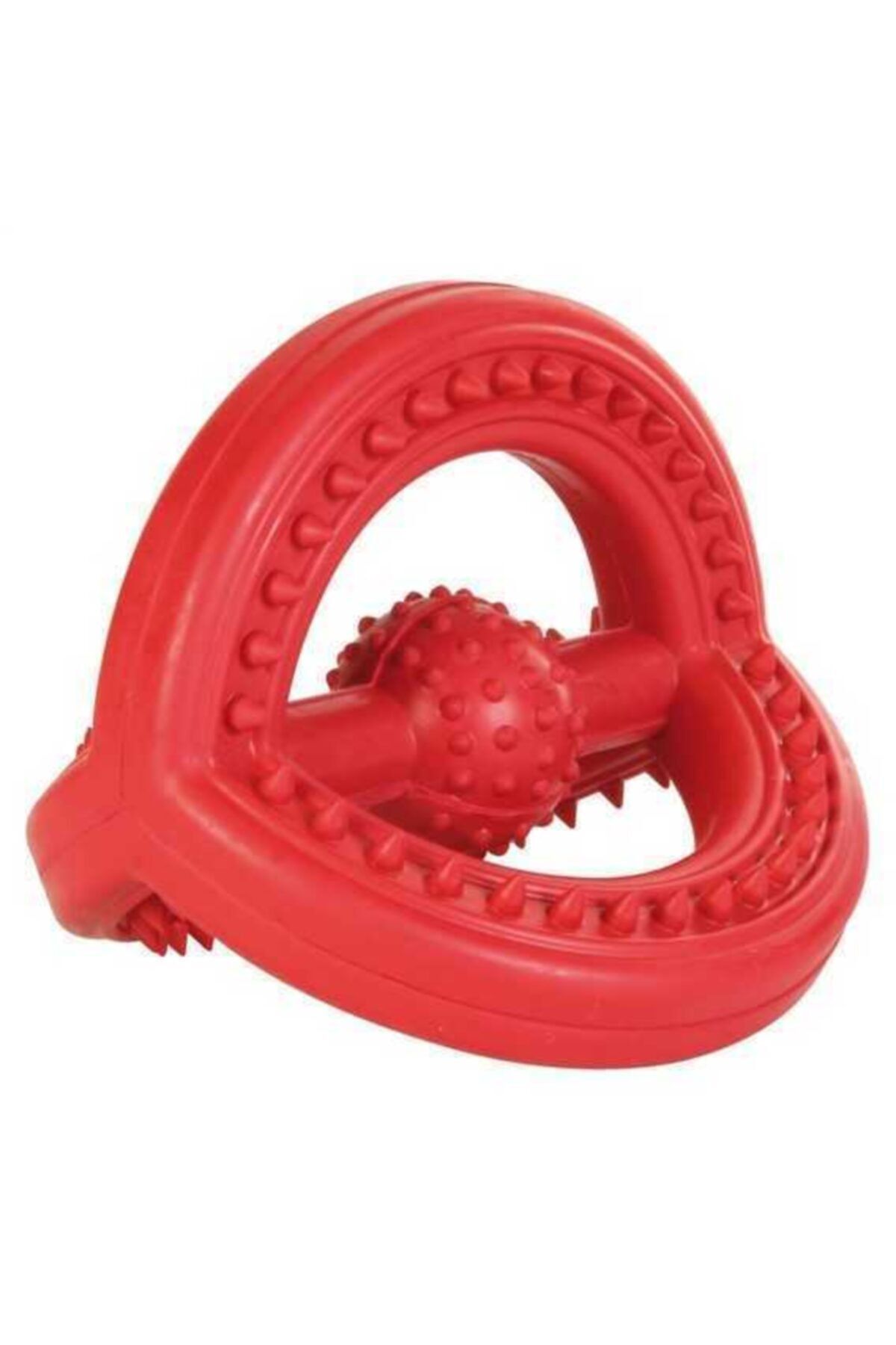 Cambridge Polo Club Trixie Köpek Diş Bakım Oyuncağı , 14cm
