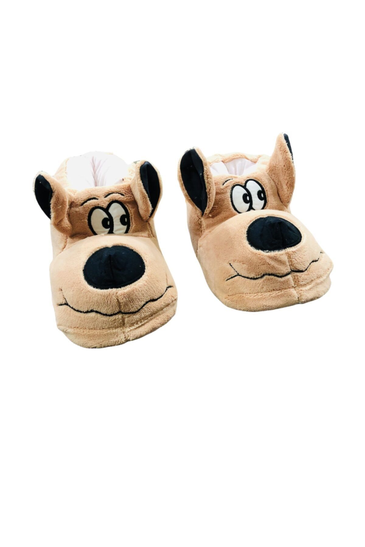 Akınal Bella Unisex Hayvan Figürlü Panduf