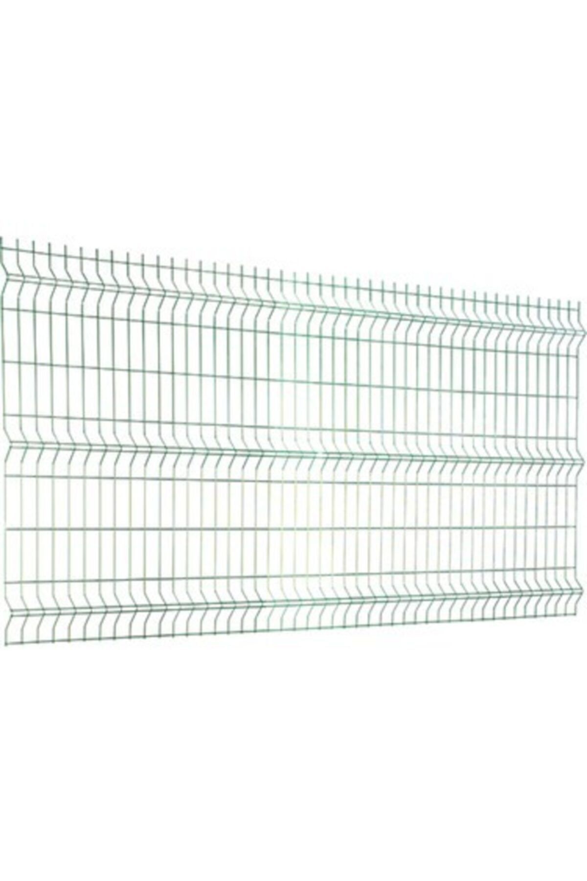 HASTELSAN Panel Çit 120*250 Cm Sade 153.01.010