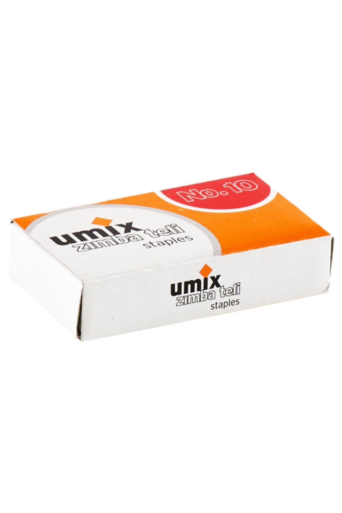 Umix Zımba Teli No:10 Karton Kutu U2213