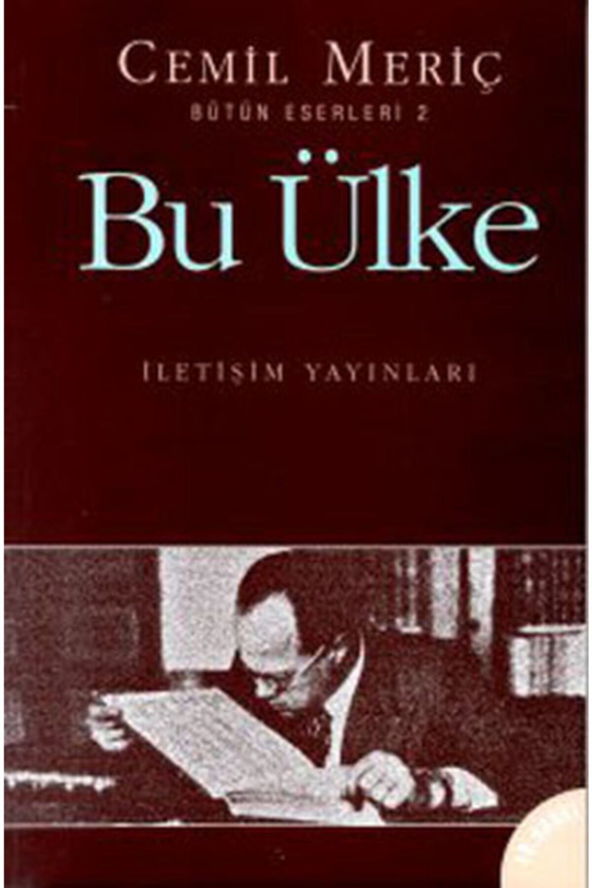PARMAK ÇOÇUK - Bu Ülke