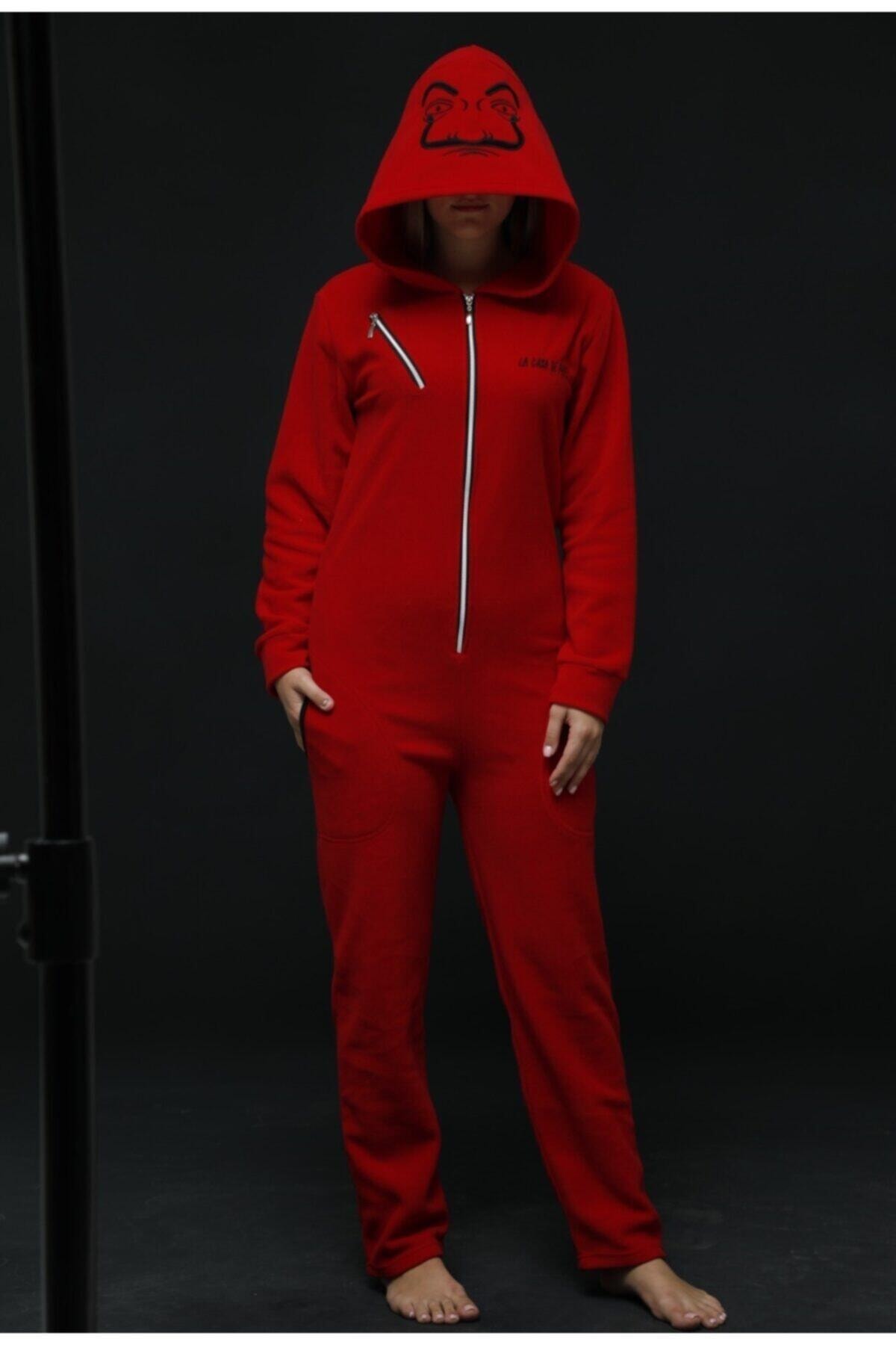 Pijamoni Polar Tulum