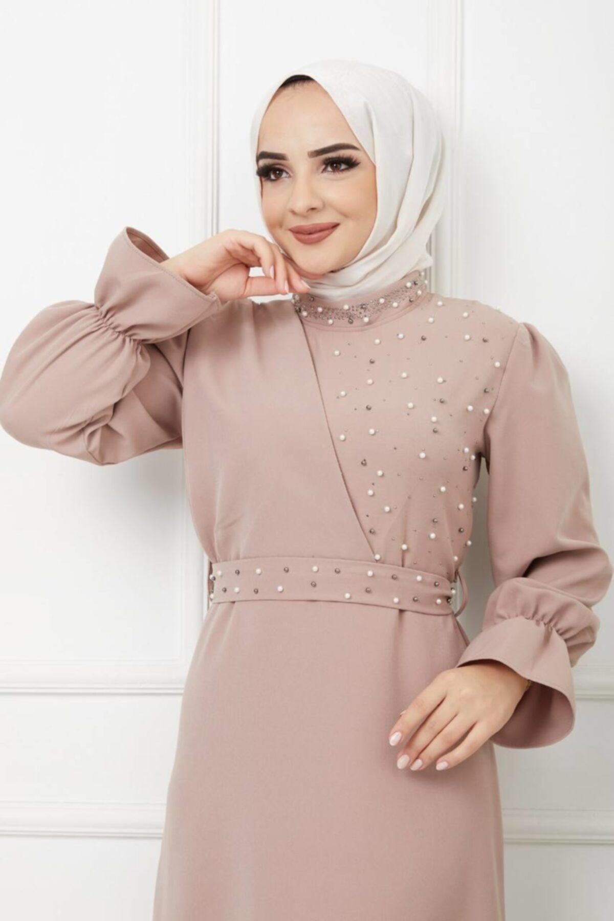 TUBA MUTİOĞLU Nur Abiye