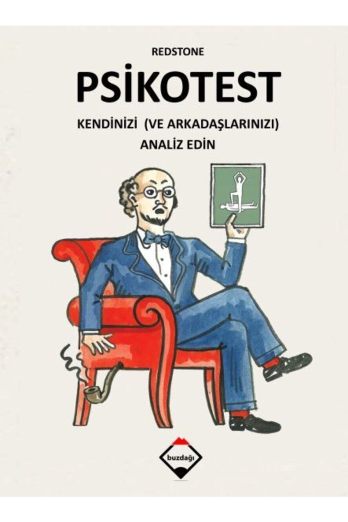Mahlas Yayınları Psikotest