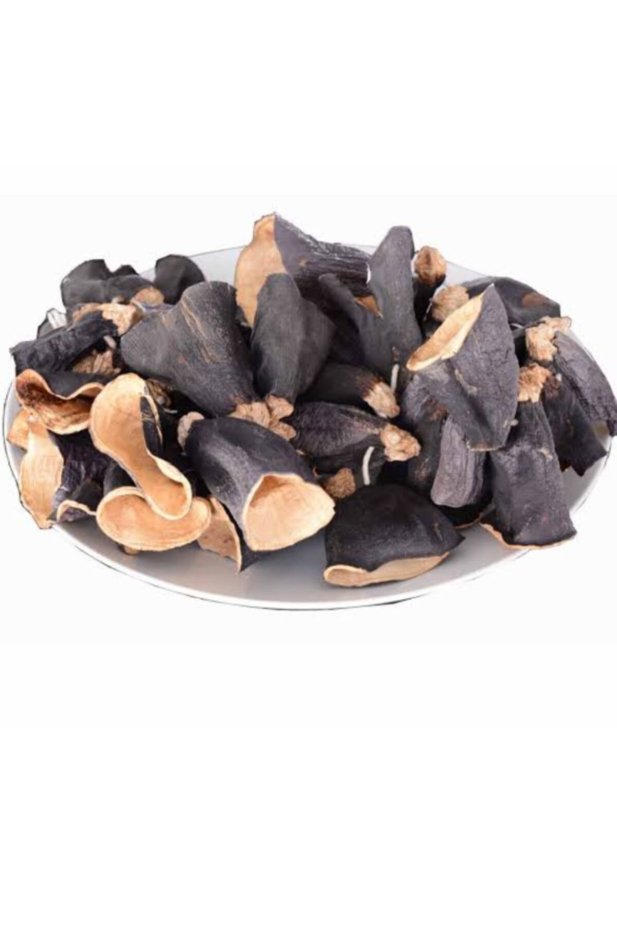 FATMİŞ Dolmalık Kuru Patlıcan 1 Dizi Dizisinde 45-50 Adet Arası