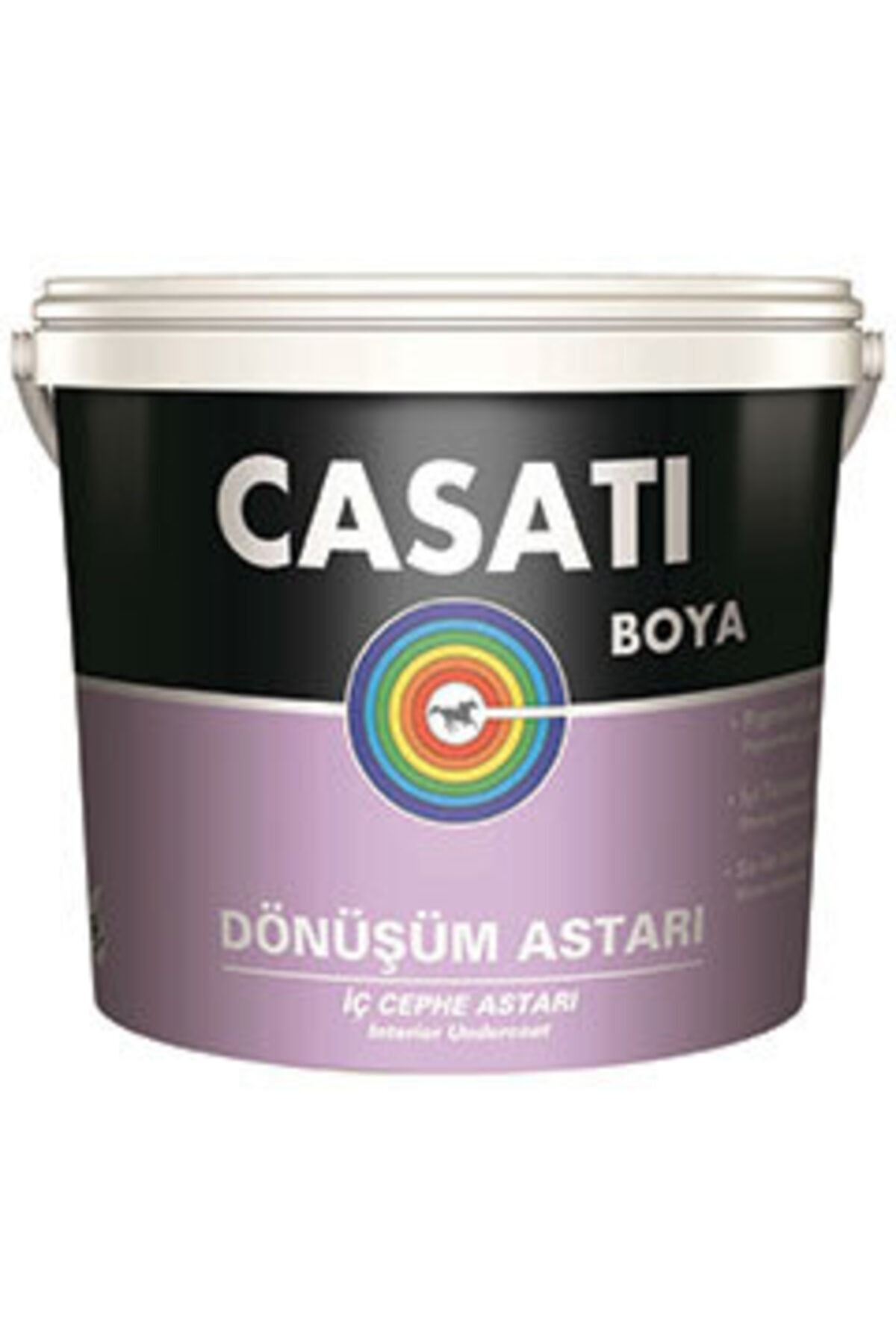 Casati Dönüşüm Astarı 20 kg