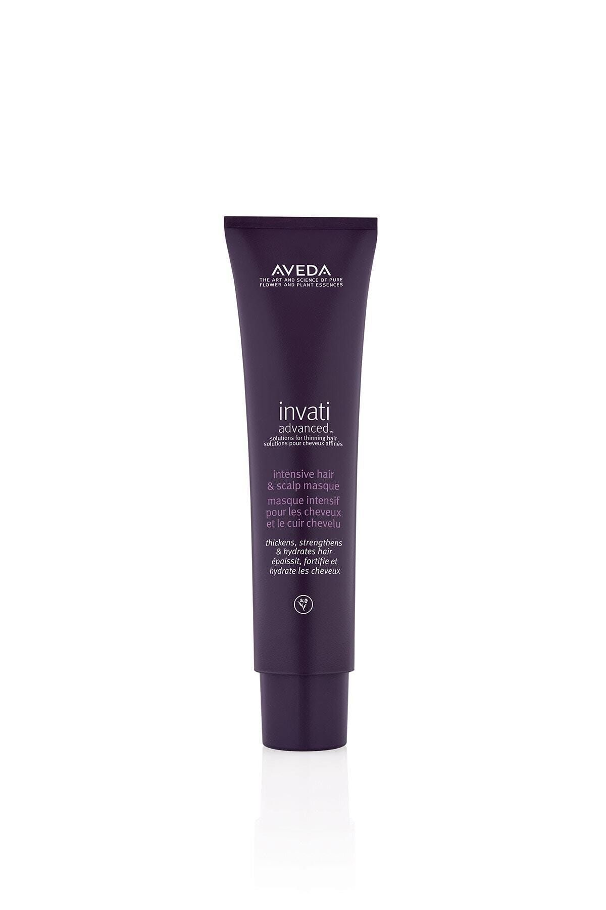 Aveda Invati Advanced Yoğun Dolgunlaştırıcı Maske 150 ml