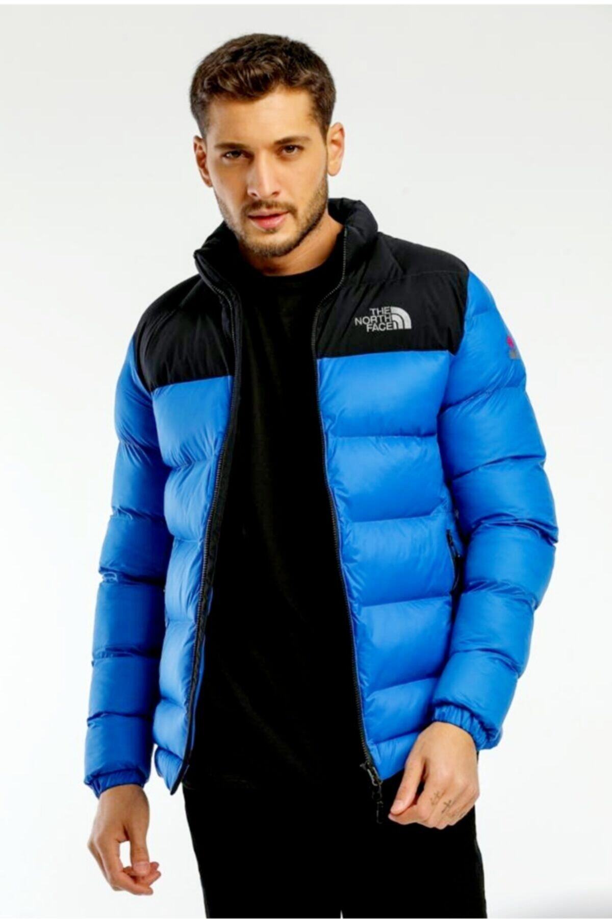 THE NORTH FACE Search Şişme Mont