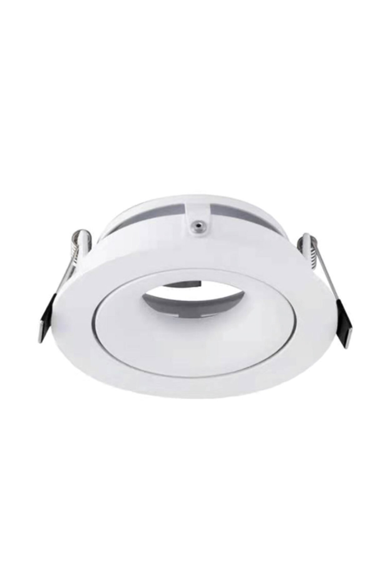 ALFALED Keops Dekoratif Spot Lamba Beyaz